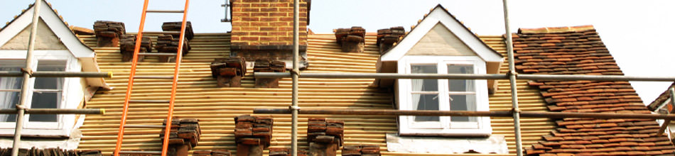 Roofers Tufnell Park