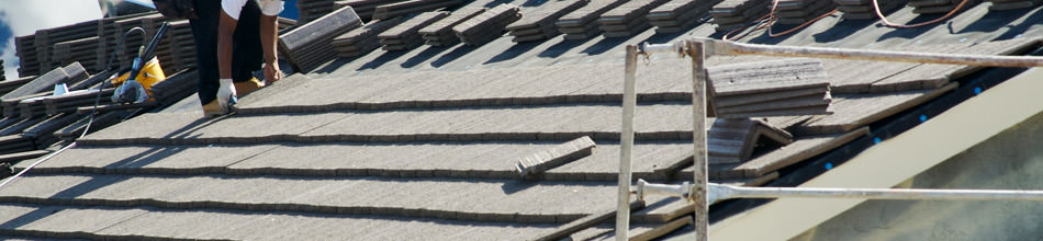 Roofers Tufnell Park